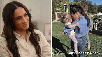 How Meghan Markle will be the ultimate Cali mum on the British school run