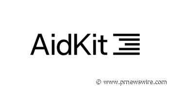 AidKit Launches AidKit Ready, Pre-Positioned Disaster Cash Assistance Infrastructure for Governments and Nonprofits