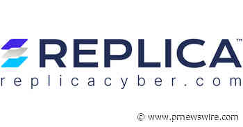 Replica Cyber Makes High-Risk AI Automation Safe for Financial Institutions