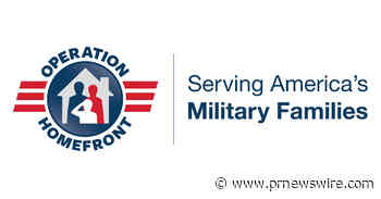 Operation Homefront® Welcomes Dr. Mike Witt to National Board of Directors