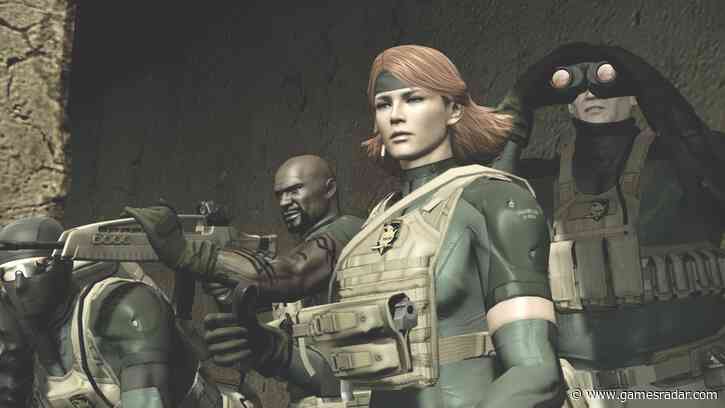 Metal Gear Solid 4's DLC might only be saved thanks to the uncelebrated work of fan preservationists