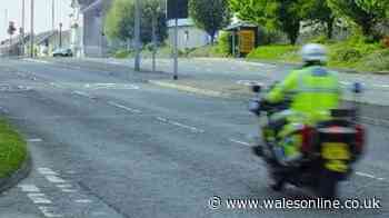 AI cameras to be installed on Swansea roads to track speed of motorists