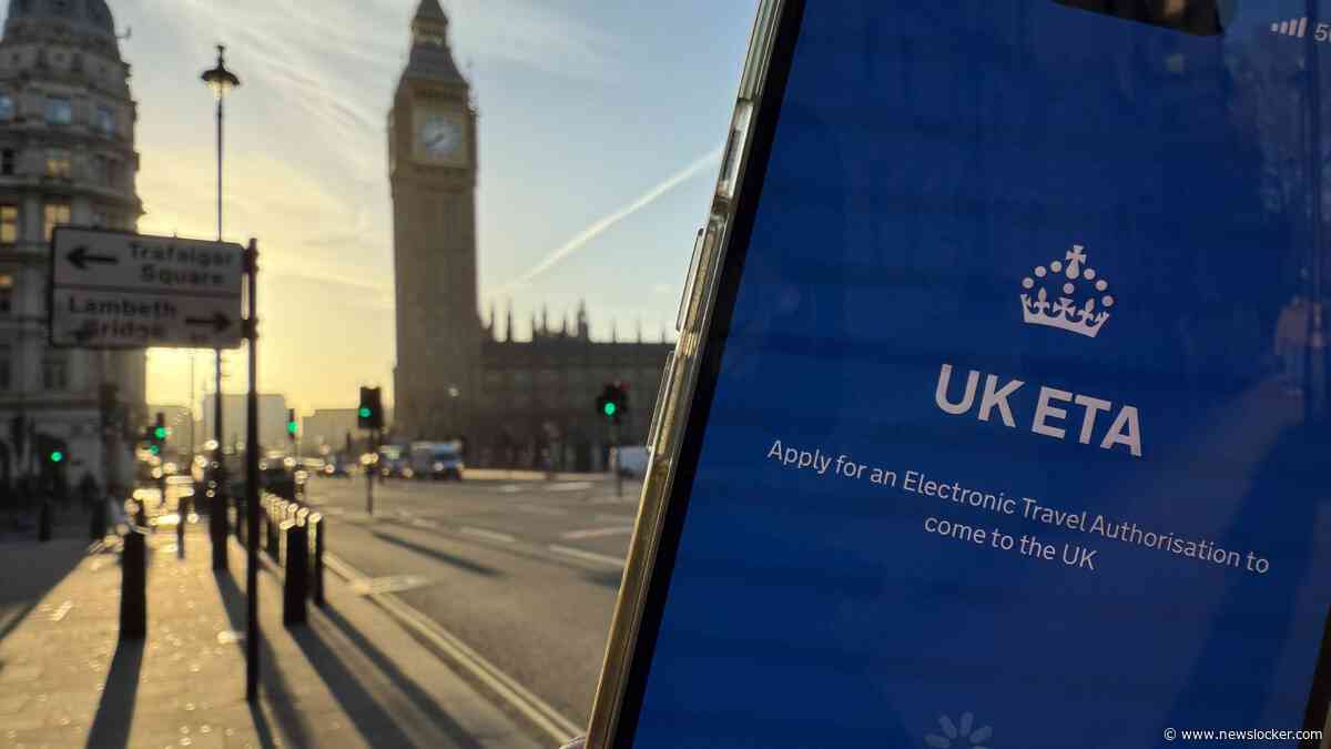 Oplichters verdienen goud geld aan verplichte Britse reistoestemming voor vakantiegangers: zo voorkom je dat je bedonderd wordt