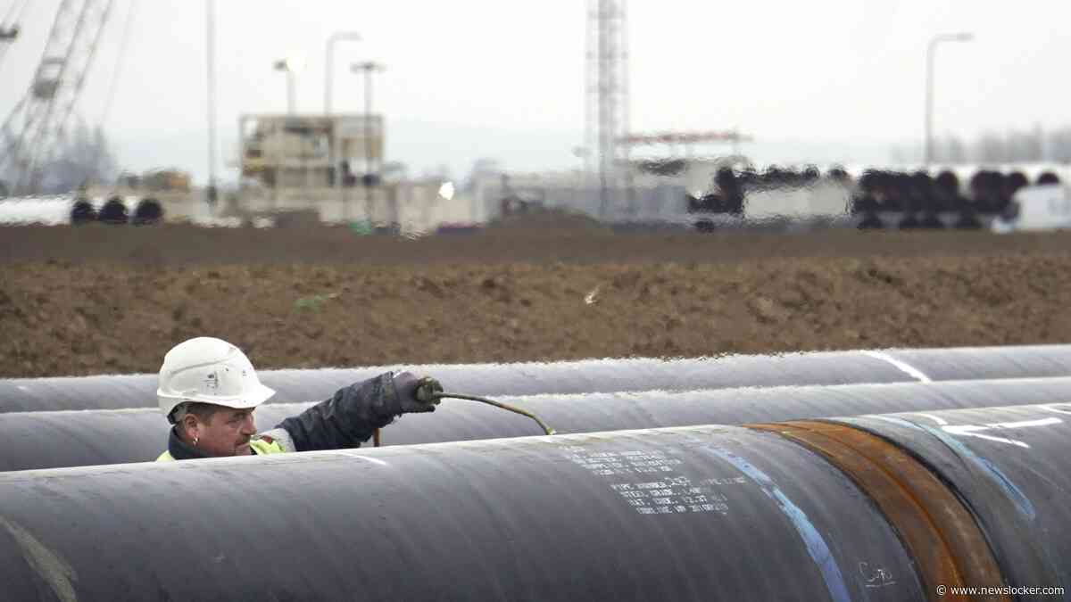 Directe gasverbinding Nederland en Noorwegen stap dichterbij