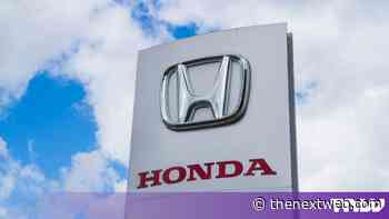 Honda and Nissan will share the software in their cars from 2029