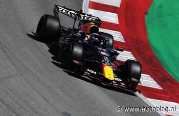 F1-race van volgende week kan beter niet doorgaan