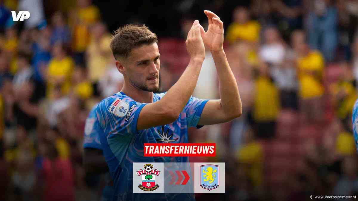 Romano meldt akkoord: eenmalig Engels international maakt transfer van 30 miljoen