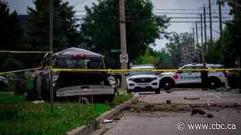 SIU probes fatal Windsor accident that followed attempted police traffic stop