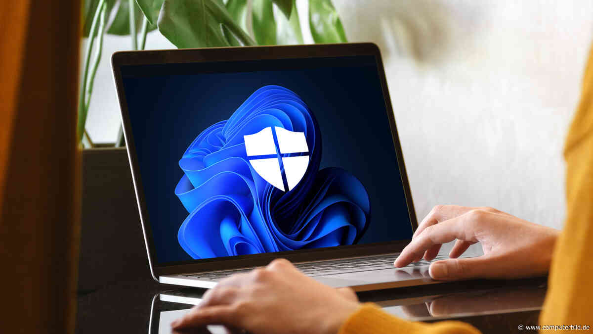 Windows 11: Falsche Defender-Warnungen und kaputte Mauszeiger