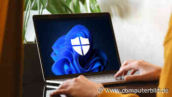 Windows 11: Falsche Defender-Warnungen und kaputte Mauszeiger