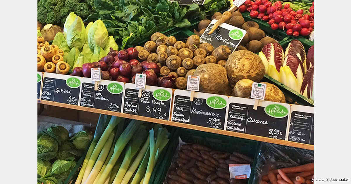 Naturkost Nord werkt aan sanering na aanvraag insolventieprocedure