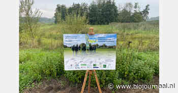 Platform Natuurinclusieve Landbouw Gelderland start tweede fase met veertien partners