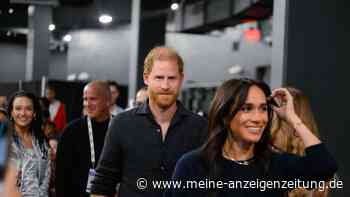 Meghan und Harry mieten Luxus-Anwesen in England – die Monatsmiete hat es in sich