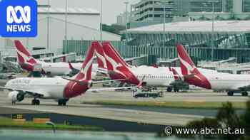 Qantas ground crews vote in favour of possible strike action
