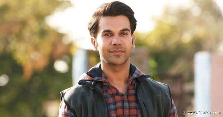 Happy Birthday Rajkummar Rao: Best Performances of The Actor