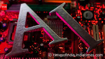 AI could be the next growth engine for Indian IT from FY27: Anand Rathi