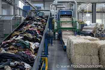 €11 bn recycling bill is closing in on Europe’s $63 bn textile trade