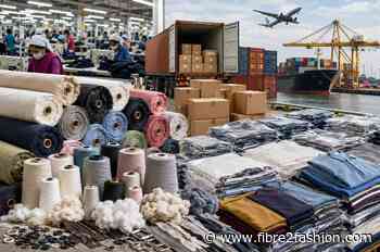 Bangladesh RMG net exports hit $24.22 bn: Why import $9 bn in fabric?