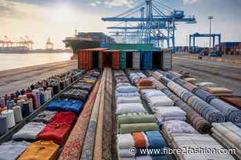 India exports textiles from 548 districts; why do just 10 matter most?