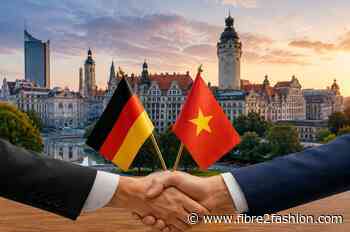 Germany's Leipzig signs intent for Vietnam business hub