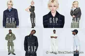 US' GapStudio unveils Zac Posen-designed Fall 2026 collection