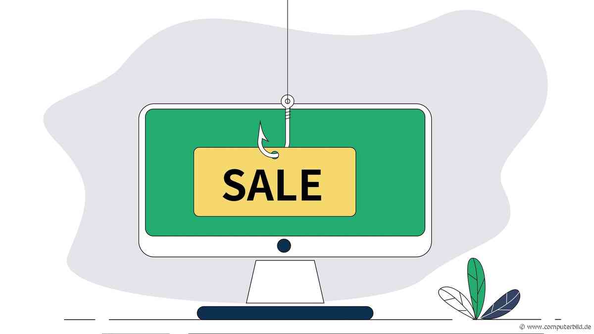 Vorsicht vor neuer Online-Falle mit Heimat-Masche