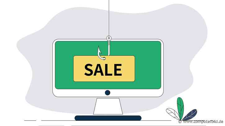 Vorsicht vor neuer Online-Falle mit Heimat-Masche