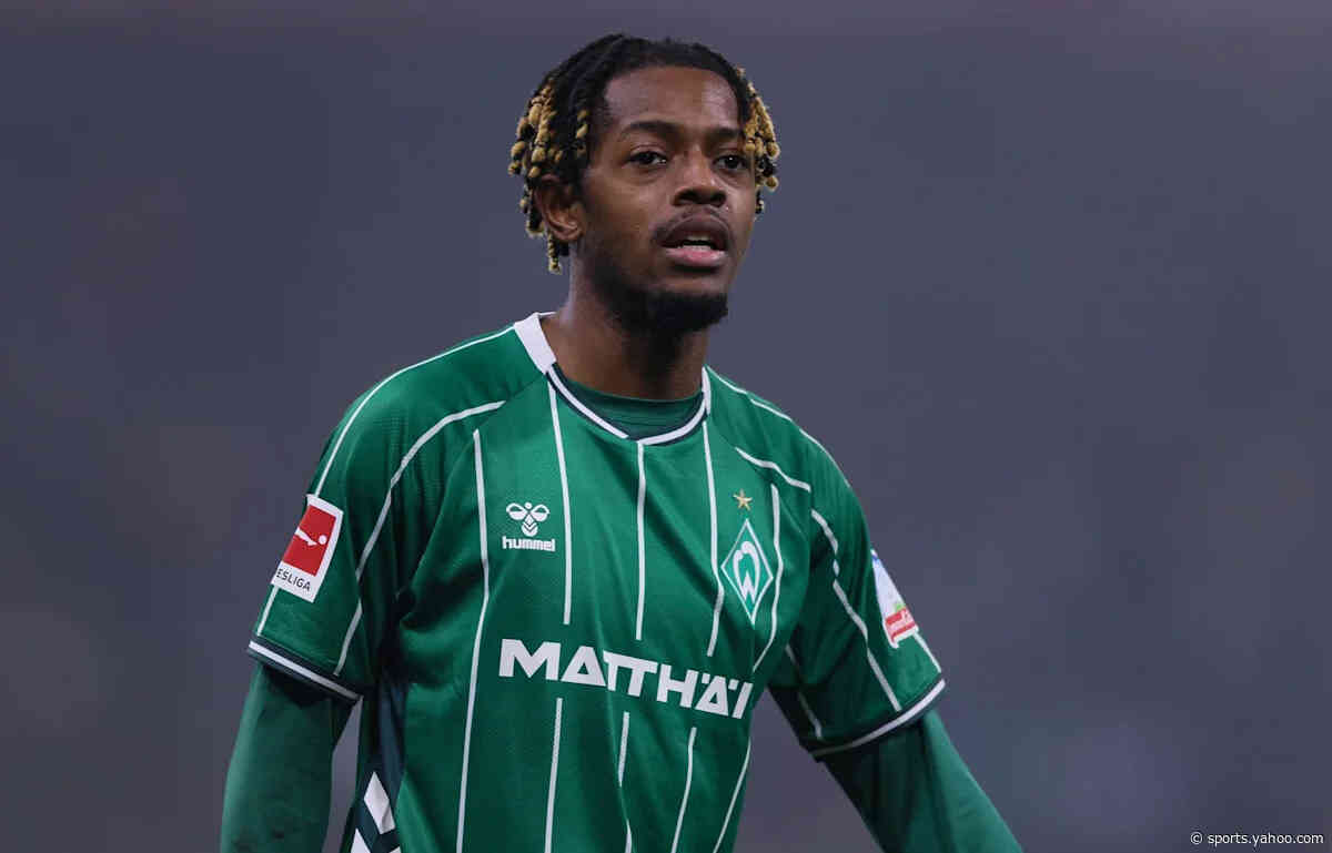 Werder Bremen prepare for hectic close to summer 2026 transfer window