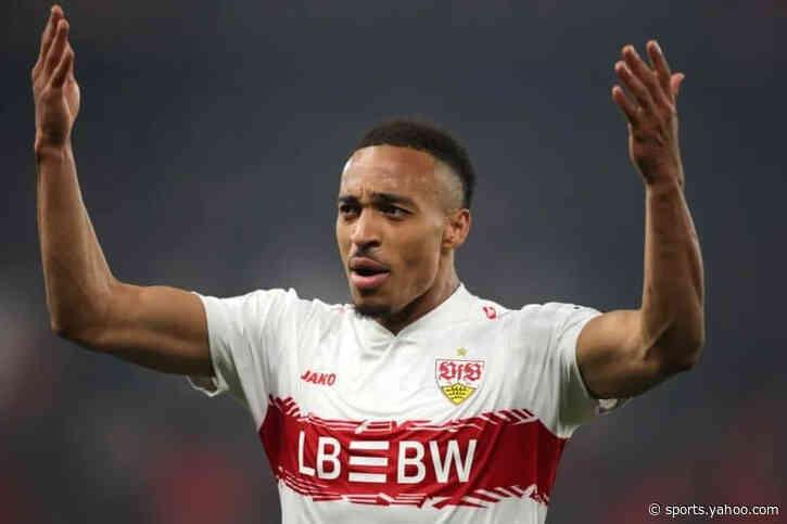 Roma closing in on Leweling: German overtakes Henrique