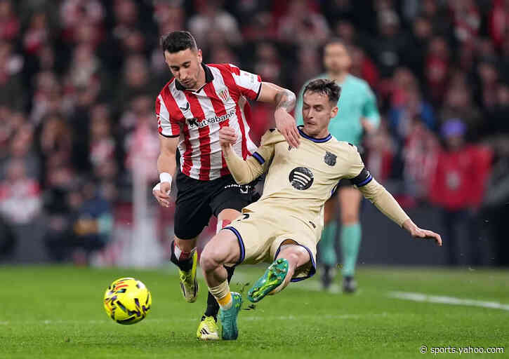 Besiktas make formal approach for Barcelona outcast but only want a loan deal