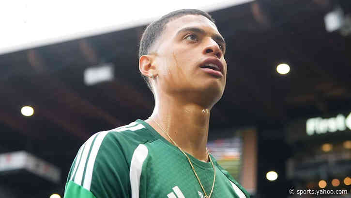 Rangers target Kelsy's colourful career - aged just 22