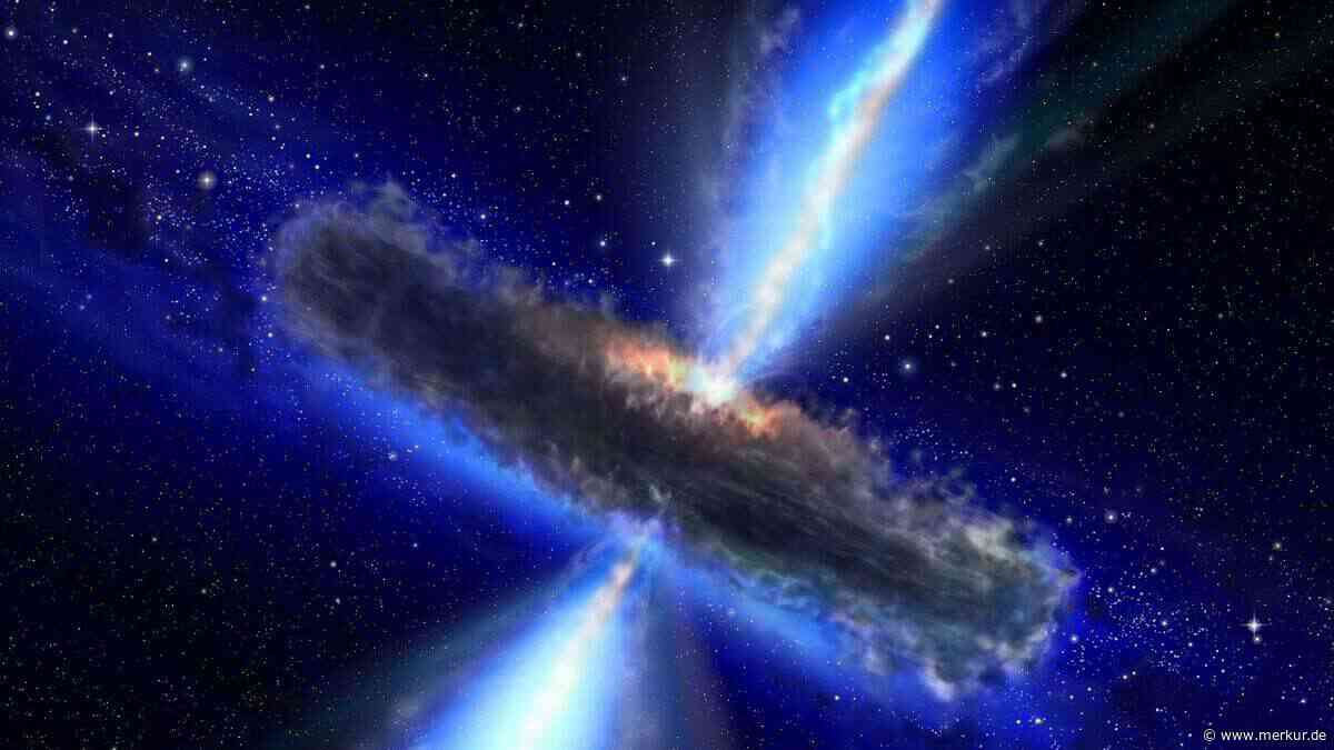 Planeten entstehen unter Zeitdruck – James Webb zeigt, warum
