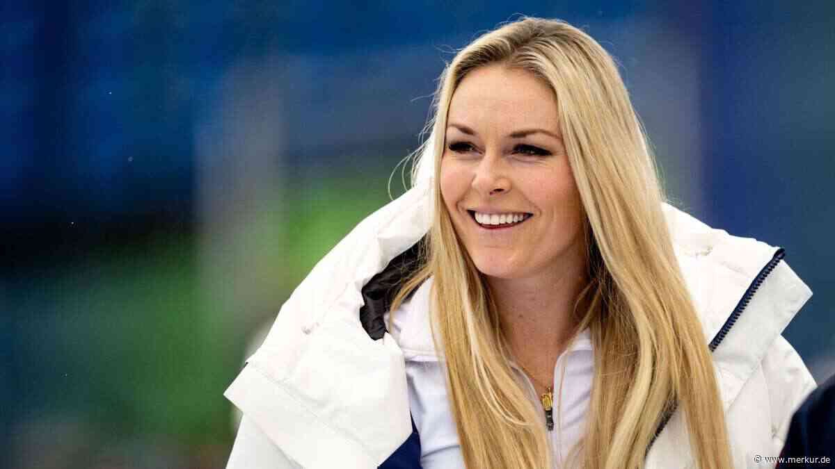 „Mag es, wenn mich jemand kleinmacht“: Vonn lüftet kurioses Geheimnis