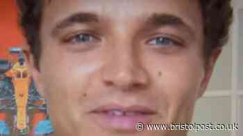 Lando Norris fans in frenzy as F1 star shares ‘pretty awesome’ update