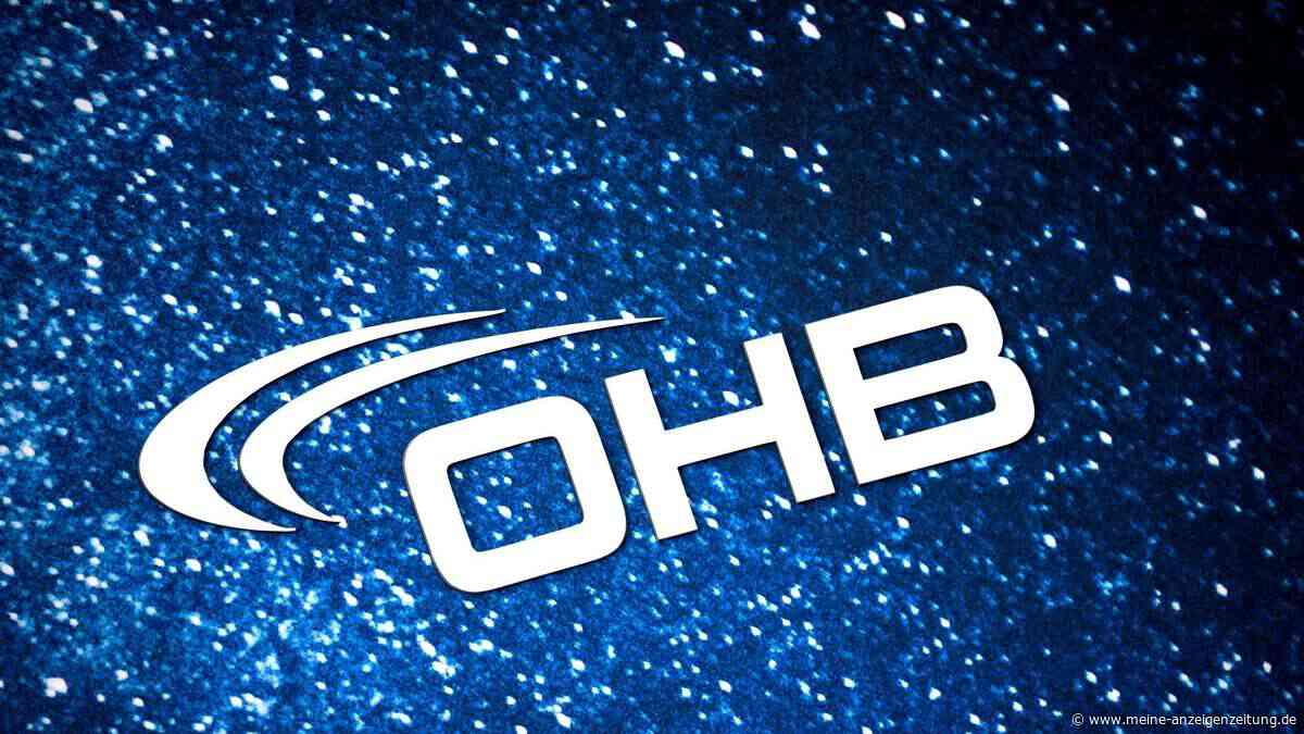 Sicheres Netz aus dem All: OHB bekommt Milliardenauftrag