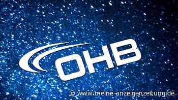 Sicheres Netz aus dem All: OHB bekommt Milliardenauftrag