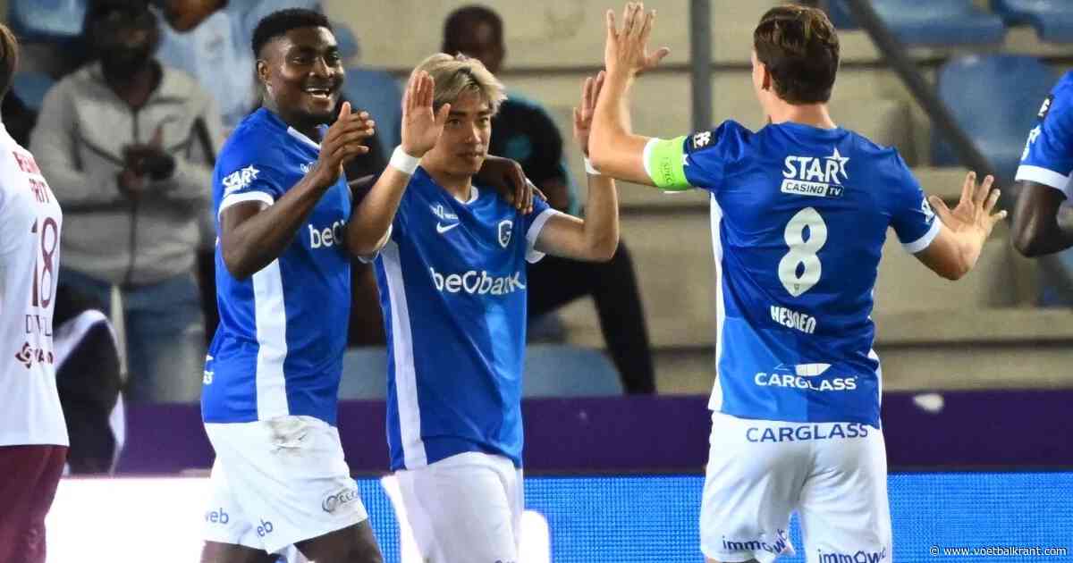 'KRC Genk gaat ex-doelman wegkapen bij JPL-concurrent als opvolger Brughmans'