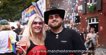 The 100 best pictures of Manchester Village Pride 2026