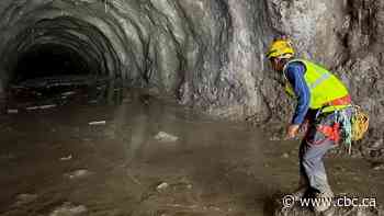 Rescuers race to find trapped workers in hydropower plant tunnels after Nepal flooding