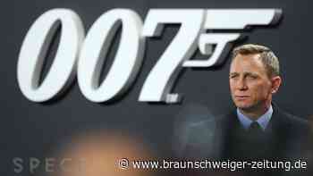 007-Nachfolge: Diese drei Schauspieler stehen derzeit im Fokus