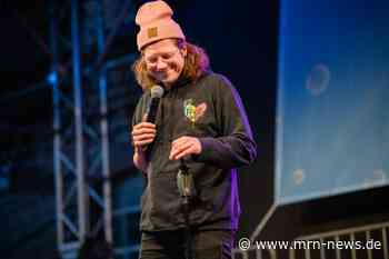 Mosbacher Sommer: Ein Abend der Lachmuskeltraining garantiert – NightWash Live erobert den Neckarelzer Burggraben