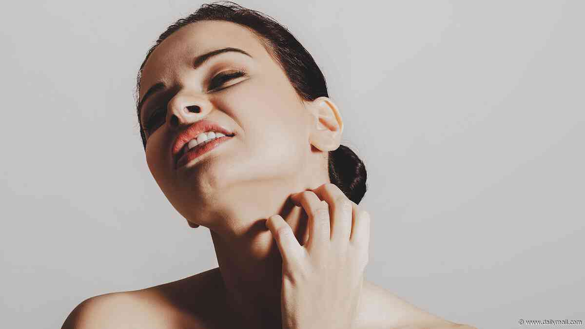 Which itchy skin cream is best? The cheap High Street products that really work... including one that costs just 25p a day, revealed by experts