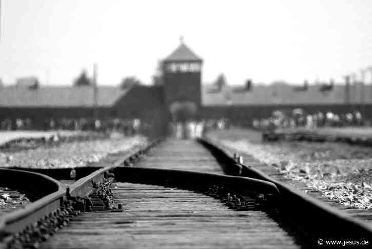Forscherin: AfD will Erinnerung an NS-Zeit und Holocaust ausradieren