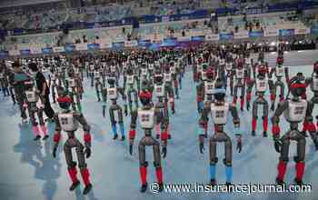 China’s Humanoid Robots Aren’t Smart Enough to Take Your Job – Yet