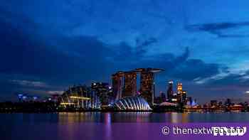 Singapore is putting S$220M into fintech as private funding hits a decade low