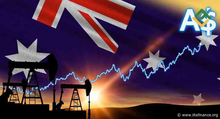 Warsh's Hawkish Stance Puts Aussie's Rally at Risk. Forecast as of 31.08.2026