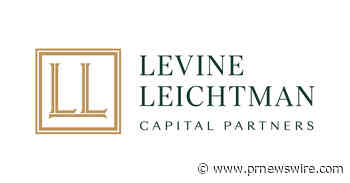 Levine Leichtman Capital Partners Acquires The Colt Group