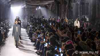 Modemerk Victoria Beckham maakt voor het eerst winst