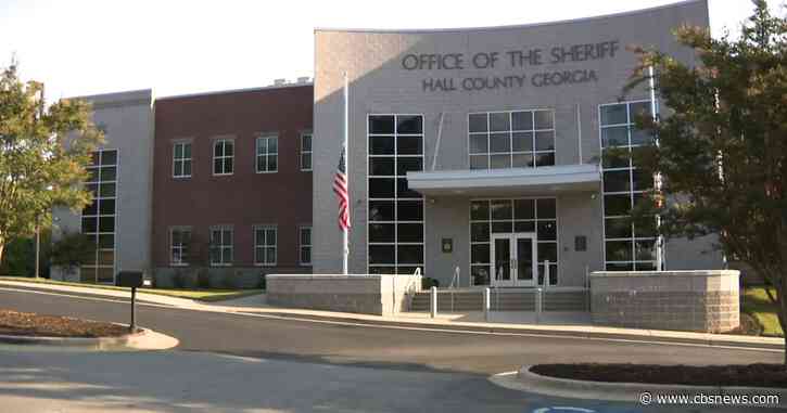 Hall County residents seek to recall Sheriff Gerald Couch following DUI arrest