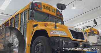 Propane school buses help Henry County cut costs as gas prices rise